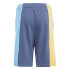 Conjunto adidas Clube Set Infantil Azul