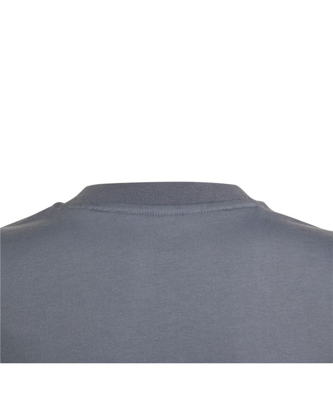 Ensemble adidas Club Set Enfant Bleu