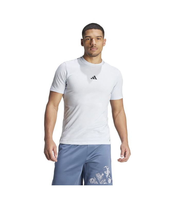 T-shirt by Fitness adidas Essentials Wo Logo...
