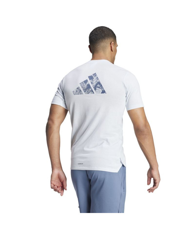 T-shirt by Fitness adidas Essentials Wo Logo...