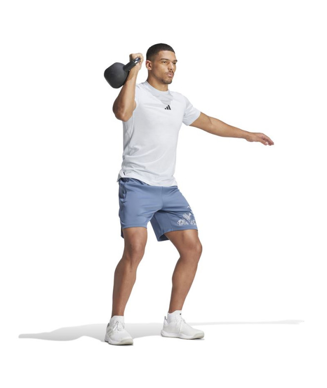 T-shirt by Fitness adidas Essentials Wo Logo...