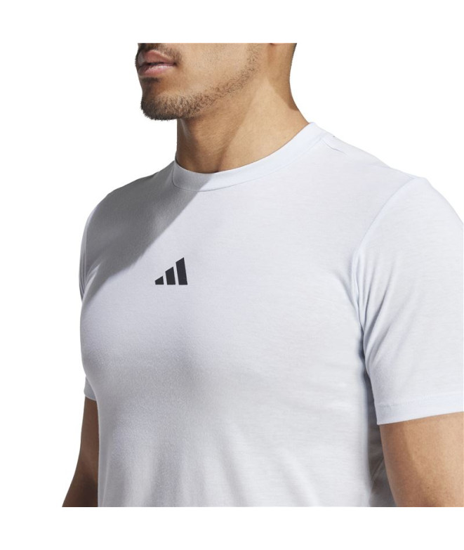 T-shirt by Fitness adidas Essentials Wo Logo...