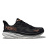 Sapatilhas de Running Hoka Clifton 9 Preto/Rosa