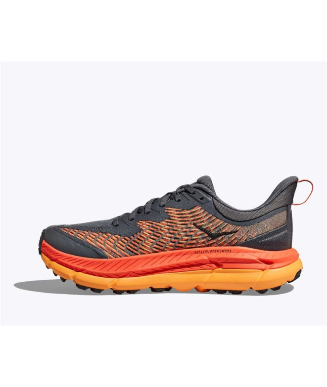 Zapatillas de Trail Hoka Mafate Speed 4...