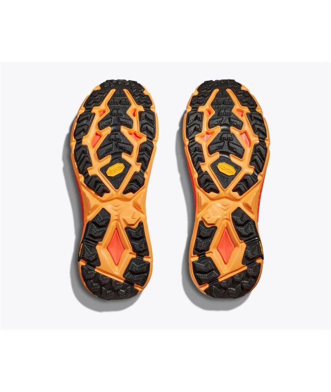 Zapatillas de Trail Hoka Mafate Speed 4...
