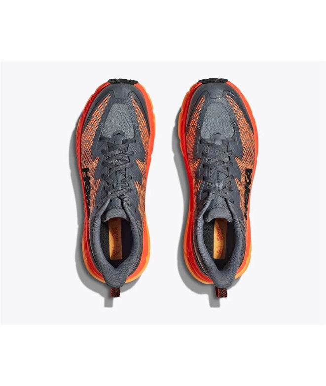 Zapatillas de Trail Hoka Mafate Speed 4...