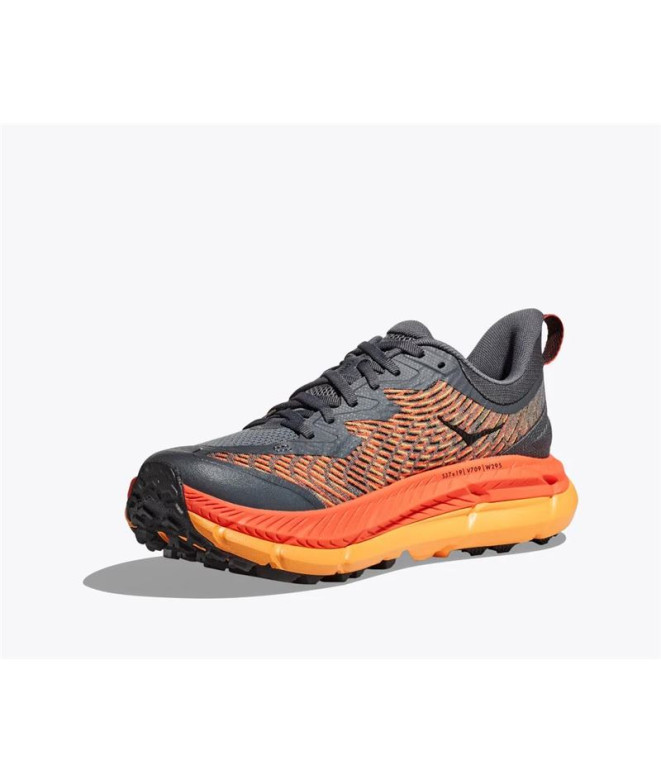 Zapatillas de Trail Hoka Mafate Speed 4...