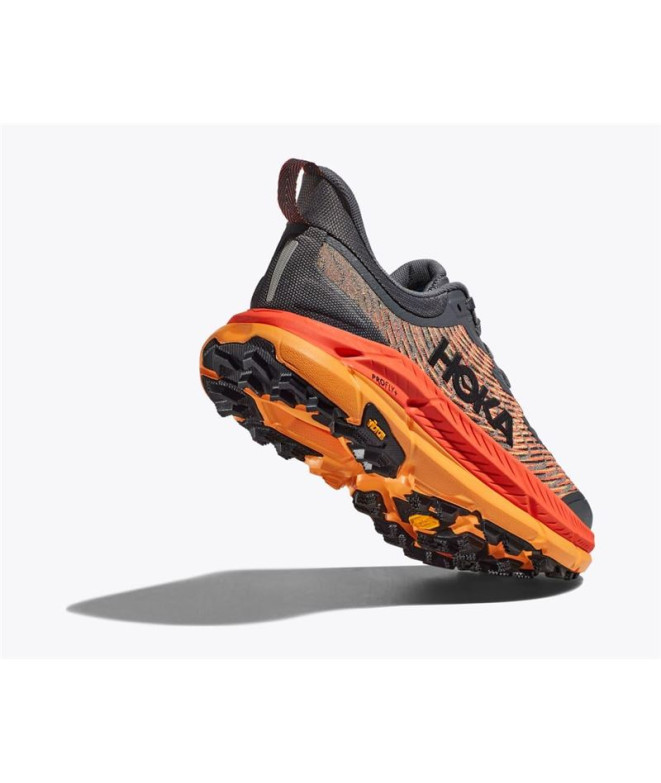 Zapatillas de Trail Hoka Mafate Speed 4...