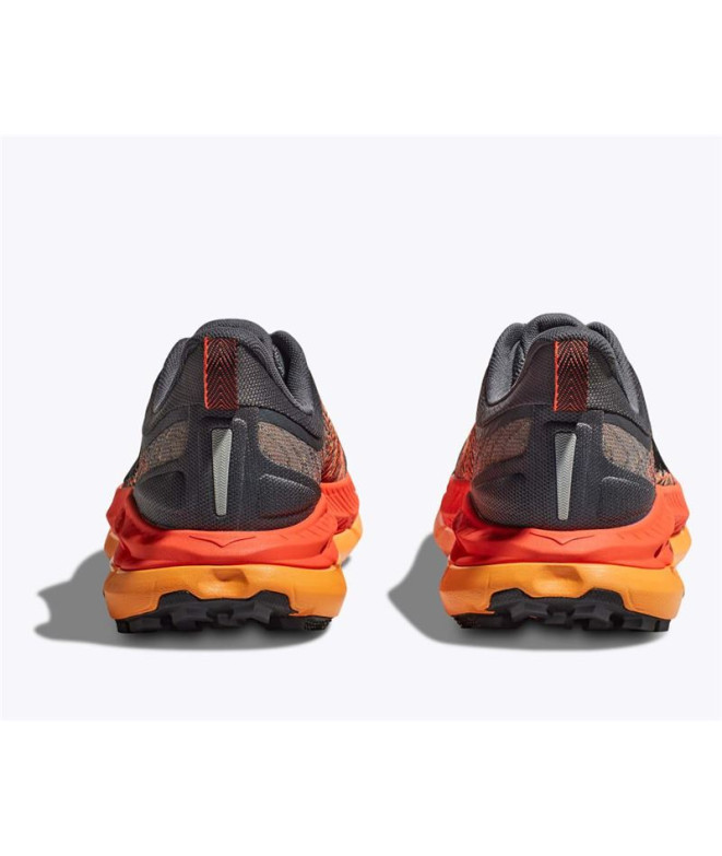 Zapatillas de Trail Hoka Mafate Speed 4...