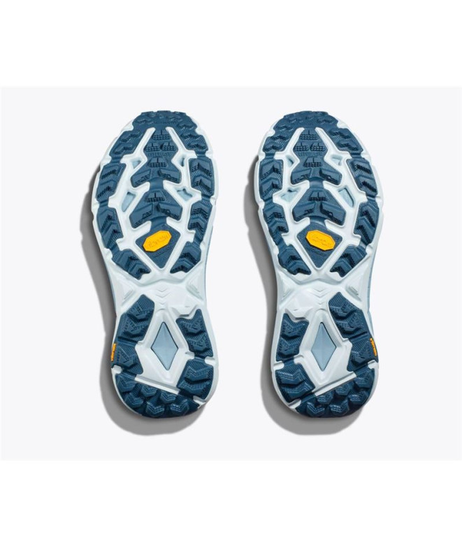 Sapatilhas de Trail Hoka Mafate Speed 4 Mulher...