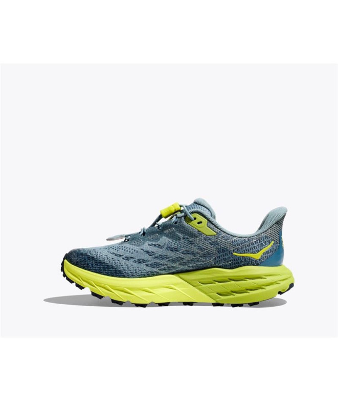 Sapatilhas de Trail Hoka Speedgoat 5 Menino...