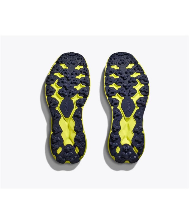 Chaussures de Trail Hoka Speedgoat 5 Enfant...