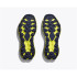 Sapatilhas de Trail Hoka Speedgoat 5 Menino Stone Cinza