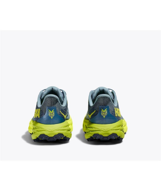 Sapatilhas de Trail Hoka Speedgoat 5 Menino...