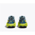 Sapatilhas de Trail Hoka Speedgoat 5 Menino Stone Cinza