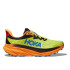 Zapatillas de Trail Hoka Challenger 7 Hombre Negro/Amarillo
