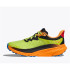 Zapatillas de Trail Hoka Challenger 7 Hombre Negro/Amarillo