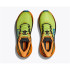 Zapatillas de Trail Hoka Challenger 7 Hombre Negro/Amarillo