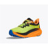 Zapatillas de Trail Hoka Challenger 7 Hombre Negro/Amarillo