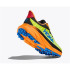 Zapatillas de Trail Hoka Challenger 7 Hombre Negro/Amarillo