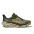 Zapatillas de Trail Hoka Challenger 7 Hombre Verde Oliva