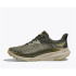 Zapatillas de Trail Hoka Challenger 7 Hombre Verde Oliva
