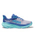 Zapatillas de Trail Hoka Challenger 7 Mujer Azul/Morado