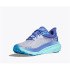 Zapatillas de Trail Hoka Challenger 7 Mujer Azul/Morado