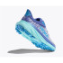 Zapatillas de Trail Hoka Challenger 7 Mujer Azul/Morado