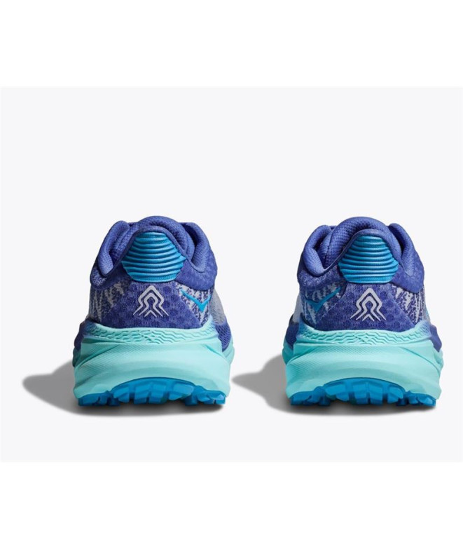 Chaussures de Trail Hoka Challenger 7 Femme...