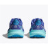 Zapatillas de Trail Hoka Challenger 7 Mujer Azul/Morado