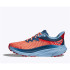 Chaussures de Trail Hoka Challenger 7 Femme Papaya/Real Tea