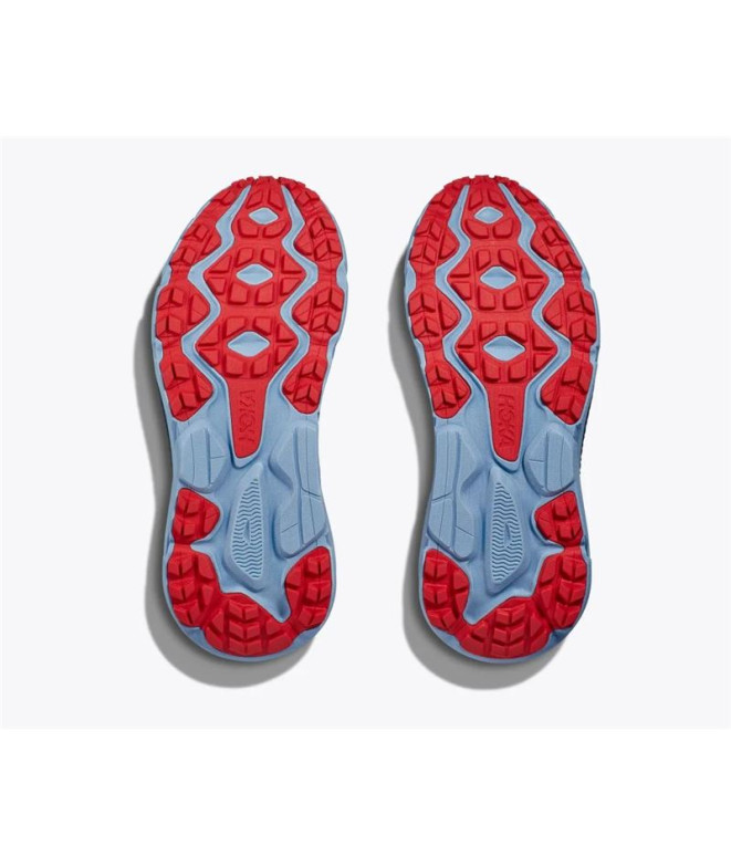 Sapatilhas de Trail Hoka Challenger 7 Mulher...