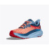 Chaussures de Trail Hoka Challenger 7 Femme Papaya/Real Tea