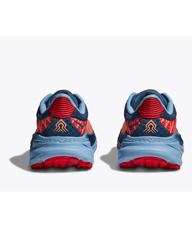 Chaussures de Trail Hoka Challenger 7 Femme...