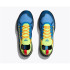 Chaussures de Trail Hoka Zinal 2 Homme Diva Bleu