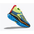Chaussures de Trail Hoka Zinal 2 Homme Diva Bleu