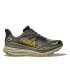 Zapatillas de Trail Hoka Stinson 7 Hombre Verde oliva