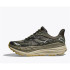 Zapatillas de Trail Hoka Stinson 7 Hombre Verde oliva