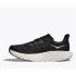 Zapatillas de Running Hoka Arahi 7 Hombre Negro/Blanco