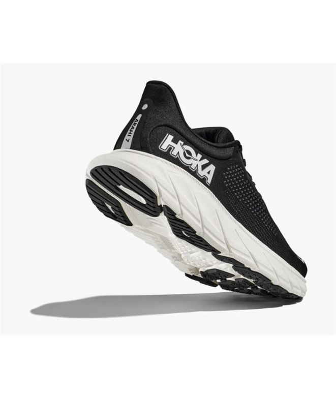 Chaussures de Running Hoka Arahi 7 Homme...