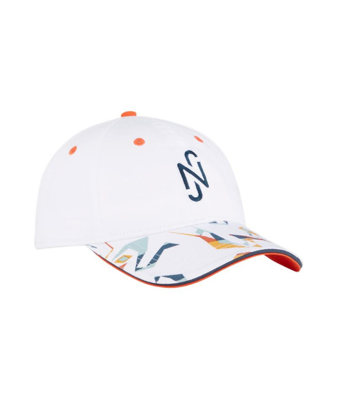 Casquette Football de Puma NEYMAR White