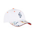 Casquette Football de Puma NEYMAR White