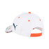 Casquette Football de Puma NEYMAR White