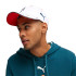 Casquette Football de Puma NEYMAR White