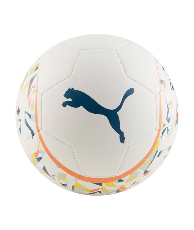Balle by Football Puma NEYMAR Graphic White