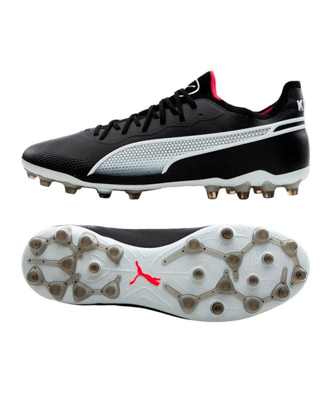 Zapatos de futbol outlet puma king sl 500