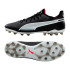Botte de football Puma KING ULTIMATE MG Noir/Blanc