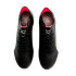 Botte de football Puma KING ULTIMATE MG Noir/Blanc