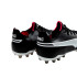 Botte de football Puma KING ULTIMATE MG Noir/Blanc